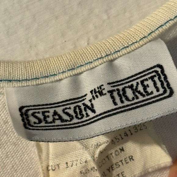 Healthtex Multicolor Button-Up Blouse - Picture 4 of 5